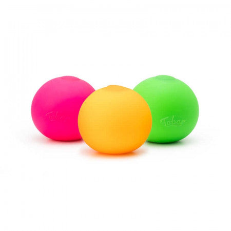 Neon Diddy Squish Balls 3PK