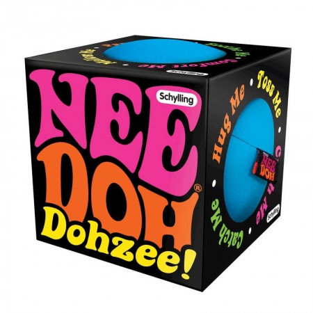 Nee-Doh Dohzee