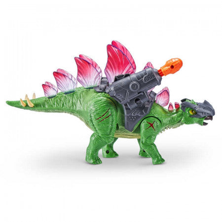 Robo Alive Dino Wars - Stegosaurus