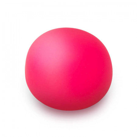 Neon Squish Ball