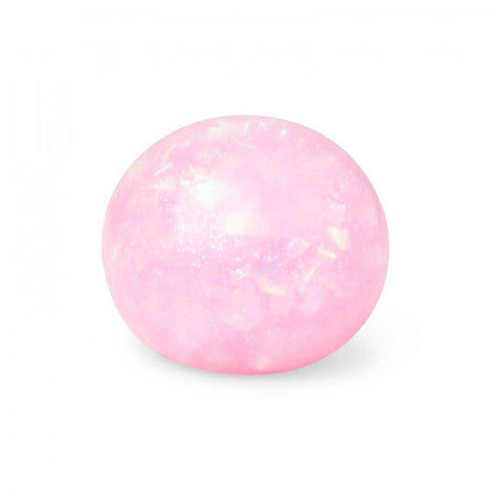 Glitter Squish Ball