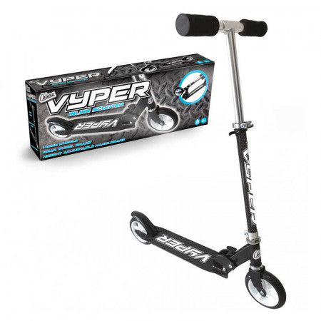 Vyper Folding Scooter 14mm Wheel