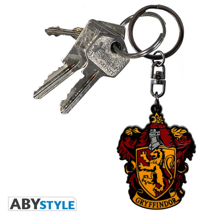 Keychain - Gryffindor