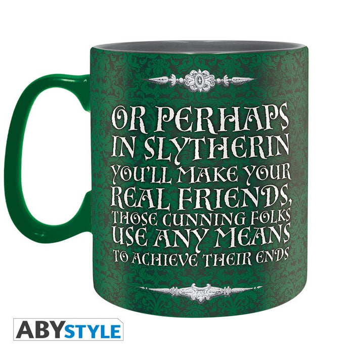 Slytherin Mug