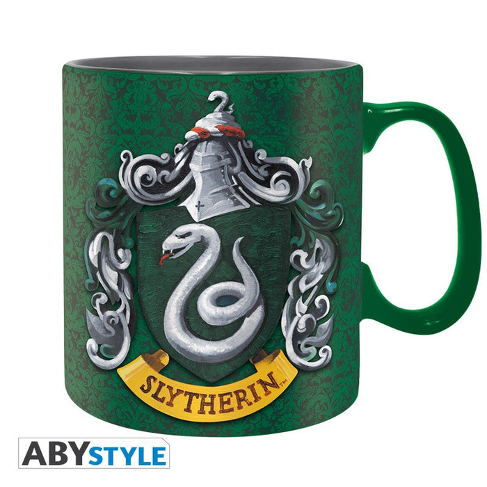 Slytherin Mug