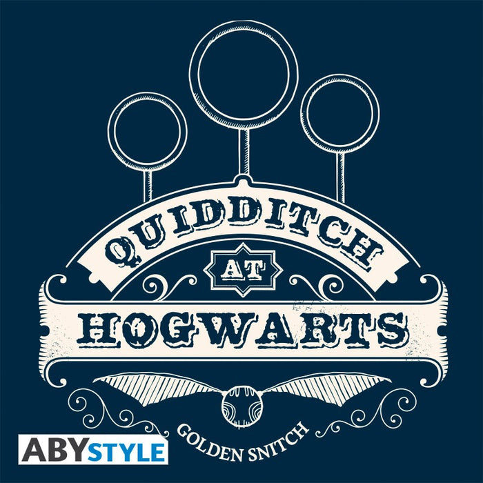 Quidditch Sports Bag