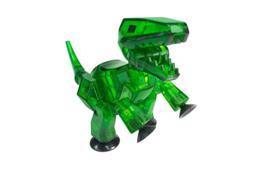 StikBot Mega Dino T-Rex