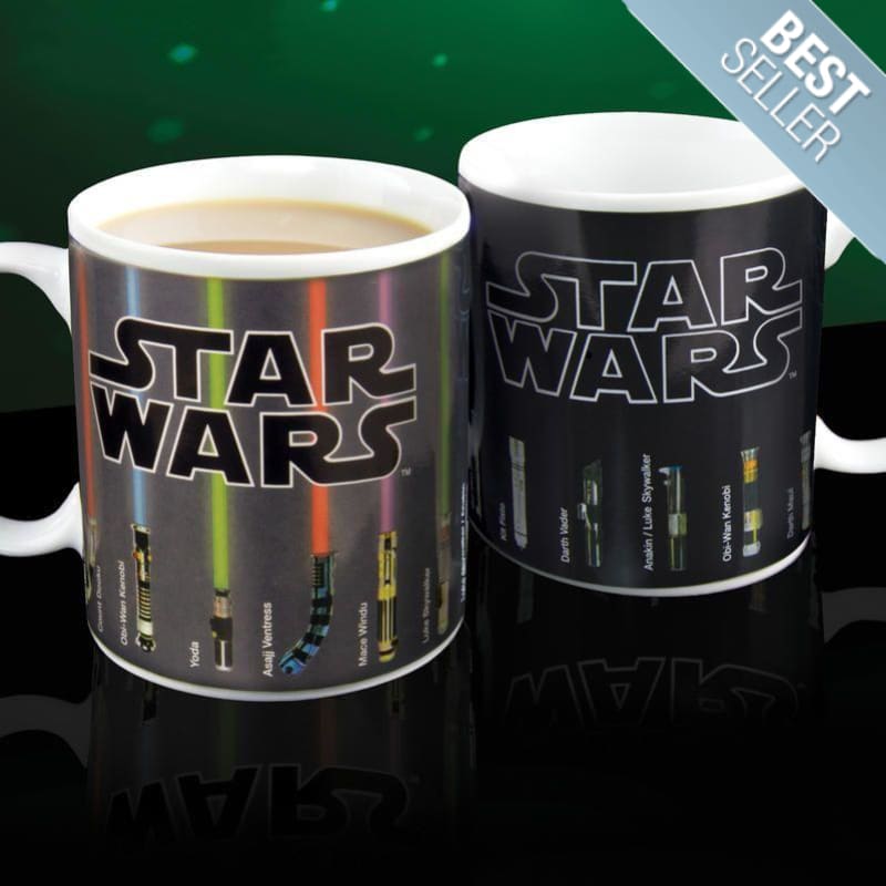 Star Wars The Mandalorian Cup 3D Shaped Mug Paladone Products