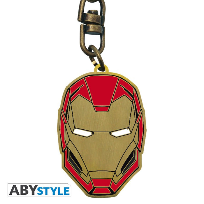 MARVEL - Keychain "Iron Man"