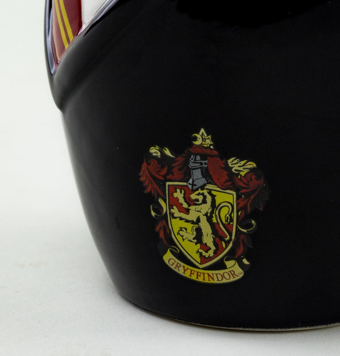 Harry Potter Gryffindor Uniform 3D Mug