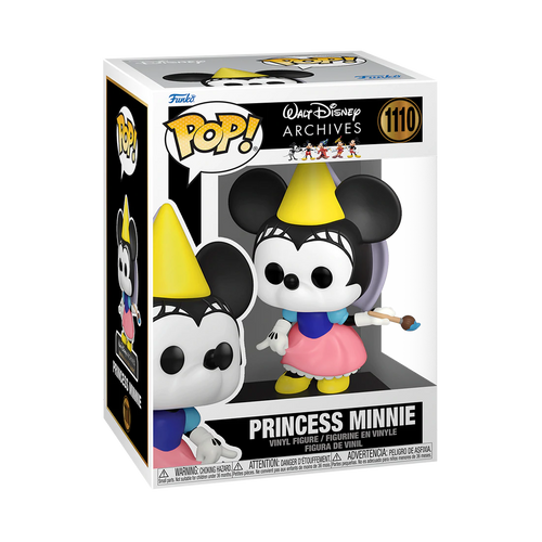 POP Disney: Princess Minnie (1938)