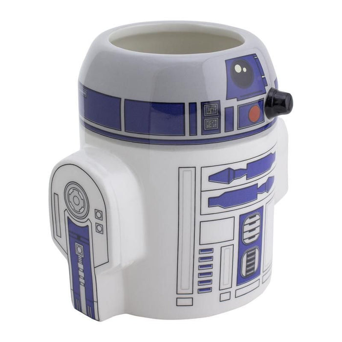 r2d2 plant pot R2D2 Pen and Plant Pot — GOGO GADGET