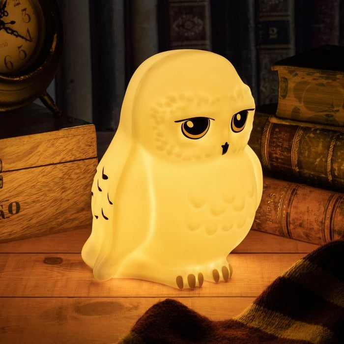Hedwig Light