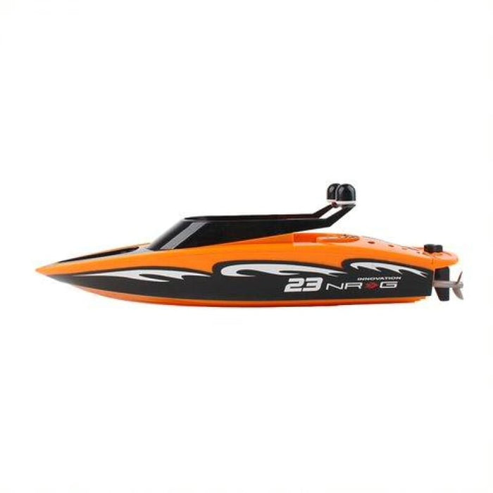 RC 2.4G Strom Boat-Orange