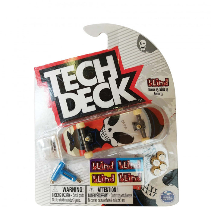 Tech Deck étiquette noire rare touche OG vintage rétro pro skateboard Tech Deck étiquette noire rare touche OG vintage rétro pro skateboard