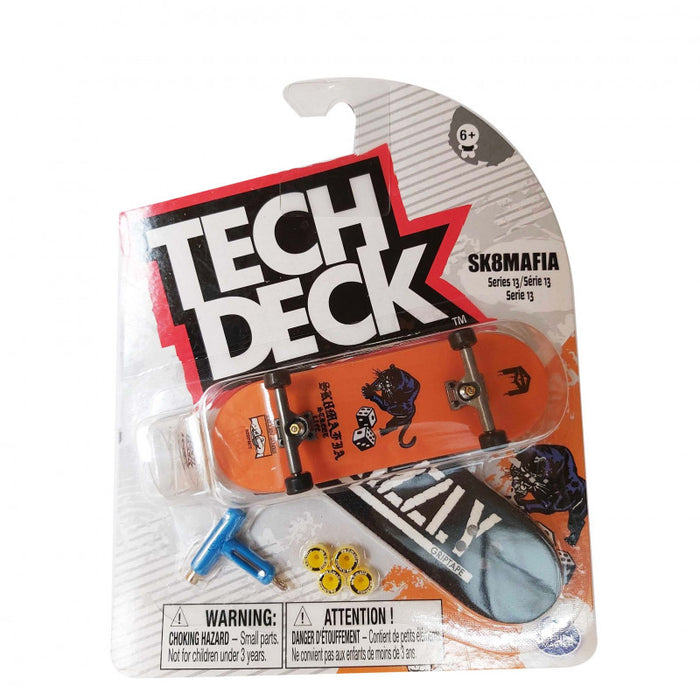 TECH DECK SHUT Shark Rare Throwback Series Walmart Fingerboard TECH DECK SHUT Shark Rare Throwback Series Walmart Fingerboard