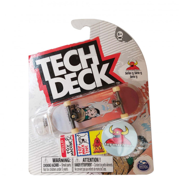 Tech Deck 96mm Fingerboard