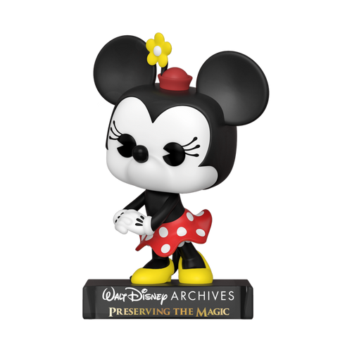 POP Disney:  Minnie Mouse  (2013)