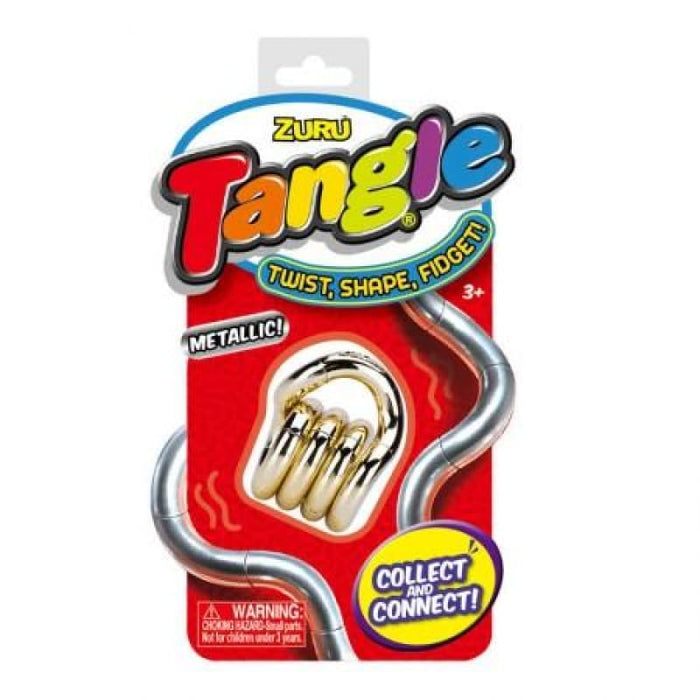 Zuru Tangle - Metallic & Sparkle