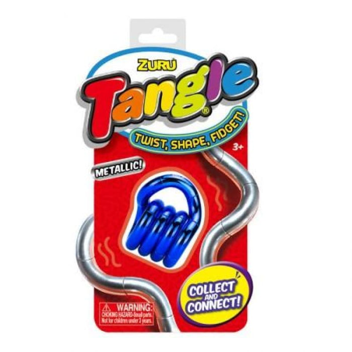 Zuru Tangle - Metallic & Sparkle